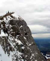 Pilatus &ndash; &copy; Gisela Preuß (Eberhardt TRAVEL)