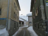 001 Fahrt nach Pontresina &ndash; &copy; Annette Weise (Eberhardt TRAVEL)