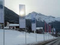 005 Fahrt nach Pontresina &ndash; &copy; Annette Weise (Eberhardt TRAVEL)