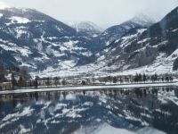 060 Rückfahrt vom Bernina-Lago di Poschiavo &ndash; &copy; Annette Weise (Eberhardt TRAVEL)