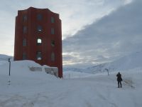 081Rückfahrt von St. Moritz über den Julierpass &ndash; &copy; Annette Weise (Eberhardt TRAVEL)