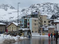 120 Arosa &ndash; &copy; Annette Weise (Eberhardt TRAVEL)