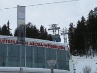 121 Arosa &ndash; &copy; Annette Weise (Eberhardt TRAVEL)