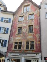 145 Chur &ndash; &copy; Annette Weise (Eberhardt TRAVEL)