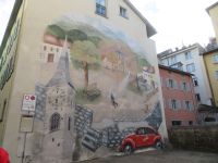 146 Chur &ndash; &copy; Annette Weise (Eberhardt TRAVEL)