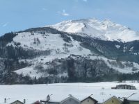 163 Fahrt mit dem Glacier-Express &ndash; &copy; Annette Weise (Eberhardt TRAVEL)