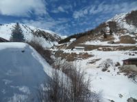 176 Fahrt mit dem Glacier-Express &ndash; &copy; Annette Weise (Eberhardt TRAVEL)