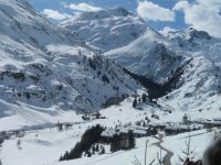 178 Fahrt mit dem Glacier-Express &ndash; &copy; Annette Weise (Eberhardt TRAVEL)