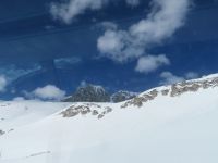 184 Fahrt mit dem Glacier-Express &ndash; &copy; Annette Weise (Eberhardt TRAVEL)