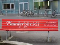 206 Stadtrundgang in Luzern &ndash; &copy; Annette Weise (Eberhardt TRAVEL)