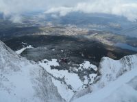 249 Ausflug zum Pilatus &ndash; &copy; Annette Weise (Eberhardt TRAVEL)