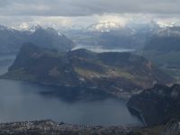 260 Ausflug zum Pilatus &ndash; &copy; Annette Weise (Eberhardt TRAVEL)