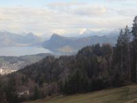 268 Ausflug zum Pilatus &ndash; &copy; Annette Weise (Eberhardt TRAVEL)