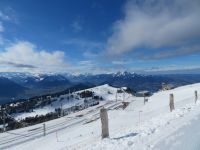 276 Auf der Rigi &ndash; &copy; Annette Weise (Eberhardt TRAVEL)