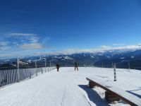 280 Auf der Rigi &ndash; &copy; Annette Weise (Eberhardt TRAVEL)