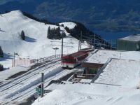290 Auf der Rigi &ndash; &copy; Annette Weise (Eberhardt TRAVEL)