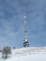 292 Auf der Rigi &ndash; &copy; Annette Weise (Eberhardt TRAVEL)