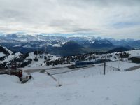 305 Auf der Rigi &ndash; &copy; Annette Weise (Eberhardt TRAVEL)