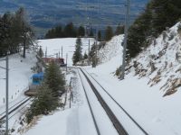 316  Rückfahrt von der Rigi - &ndash; &copy; Annette Weise (Eberhardt TRAVEL)