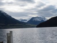 345 Vitznau &ndash; &copy; Annette Weise (Eberhardt TRAVEL)