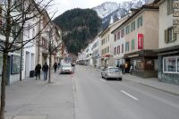 Thusis &ndash; &copy; Andreas Kunzmann (Eberhardt TRAVEL)