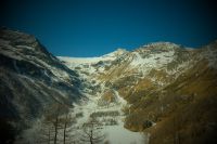 Alp Grüm &ndash; &copy; Andreas Kunzmann (Eberhardt TRAVEL)