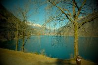 Lago di Poschiavo &ndash; &copy; Andreas Kunzmann (Eberhardt TRAVEL)