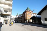 Die Einkaufsstrasse &ndash; &copy; Andreas Kunzmann (Eberhardt TRAVEL)