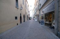 Chur &ndash; &copy; Andreas Kunzmann (Eberhardt TRAVEL)