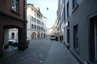 Chur &ndash; &copy; Andreas Kunzmann (Eberhardt TRAVEL)