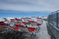 Auf dem Weisshorn &ndash; &copy; Andreas Kunzmann (Eberhardt TRAVEL)