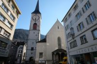 Die Marienkirche &ndash; &copy; Andreas Kunzmann (Eberhardt TRAVEL)