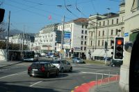 Luzern &ndash; &copy; Andreas Kunzmann (Eberhardt TRAVEL)
