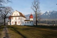 Ein Kleinod über Sarnen &ndash; &copy; Andreas Kunzmann (Eberhardt TRAVEL)