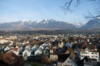 Blick auf Sarnen &ndash; &copy; Andreas Kunzmann (Eberhardt TRAVEL)