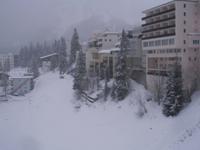 Arosa &ndash; &copy; Katrin Deutschbein (Eberhardt TRAVEL)