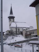 Arosa &ndash; &copy; Katrin Deutschbein (Eberhardt TRAVEL)