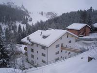Arosa &ndash; &copy; Katrin Deutschbein (Eberhardt TRAVEL)