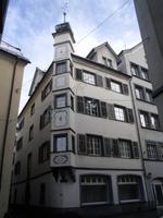 Altstadt von Chur &ndash; &copy; Katrin Deutschbein (Eberhardt TRAVEL)
