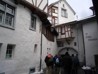 Altstadt von Chur &ndash; &copy; Katrin Deutschbein (Eberhardt TRAVEL)