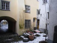 Altstadt von Chur &ndash; &copy; Katrin Deutschbein (Eberhardt TRAVEL)