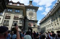 Die Zytglogge &ndash; &copy; Andreas Kunzmann (Eberhardt TRAVEL)
