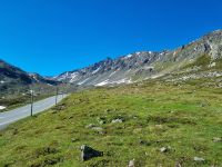 Flüela-Pass &ndash; &copy; Katrin Deutschbein (Eberhardt TRAVEL)