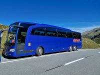 Flüela-Pass &ndash; &copy; Katrin Deutschbein (Eberhardt TRAVEL)