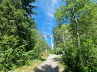 Landwasserviadukt bei Filisur &ndash; &copy; Katrin Deutschbein (Eberhardt TRAVEL)