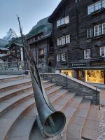 Zermatt &ndash; &copy; Katrin Deutschbein (Eberhardt TRAVEL)