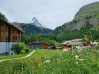 Zermatt  &ndash; &copy; Katrin Deutschbein (Eberhardt TRAVEL)