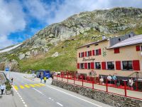 Grimselpass &ndash; &copy; Katrin Deutschbein (Eberhardt TRAVEL)