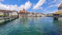 Luzern &ndash; &copy; Katrin Deutschbein (Eberhardt TRAVEL)
