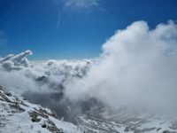 Säntis  &ndash; &copy; Katrin Deutschbein (Eberhardt TRAVEL)